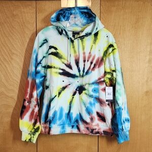 Volcom hoodie women's size small